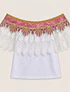 Blusa Sanjuanera Gaitana