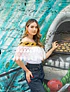 Blusa Sanjuanera Tatacoa