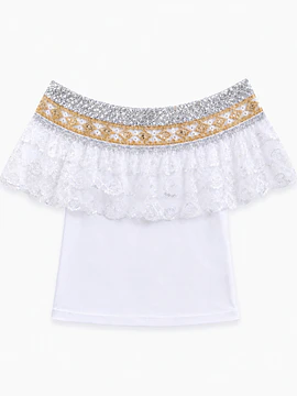 Blusa Sanjuanera Cardón