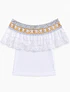 Blusa Sanjuanera Cardón