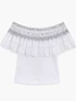 Blusa Sanjuanera La Plata