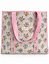 Tote Bag 40 × 45 cm · Floral Arches