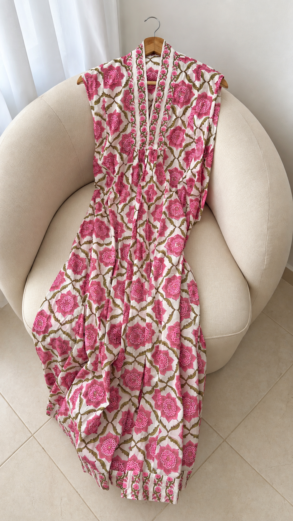 Isola dress