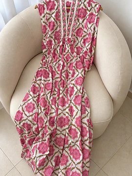 Isola dress