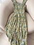 OLIVE DRESS