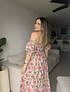 ROSALIE DRESS