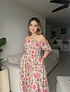 ROSALIE DRESS
