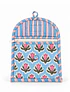 Mini Coin Purse · Cielo de Tulipanes