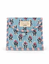Mini Coin Purse · Cielo de Abril