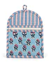 Mini Coin Purse · Cielo de Abril