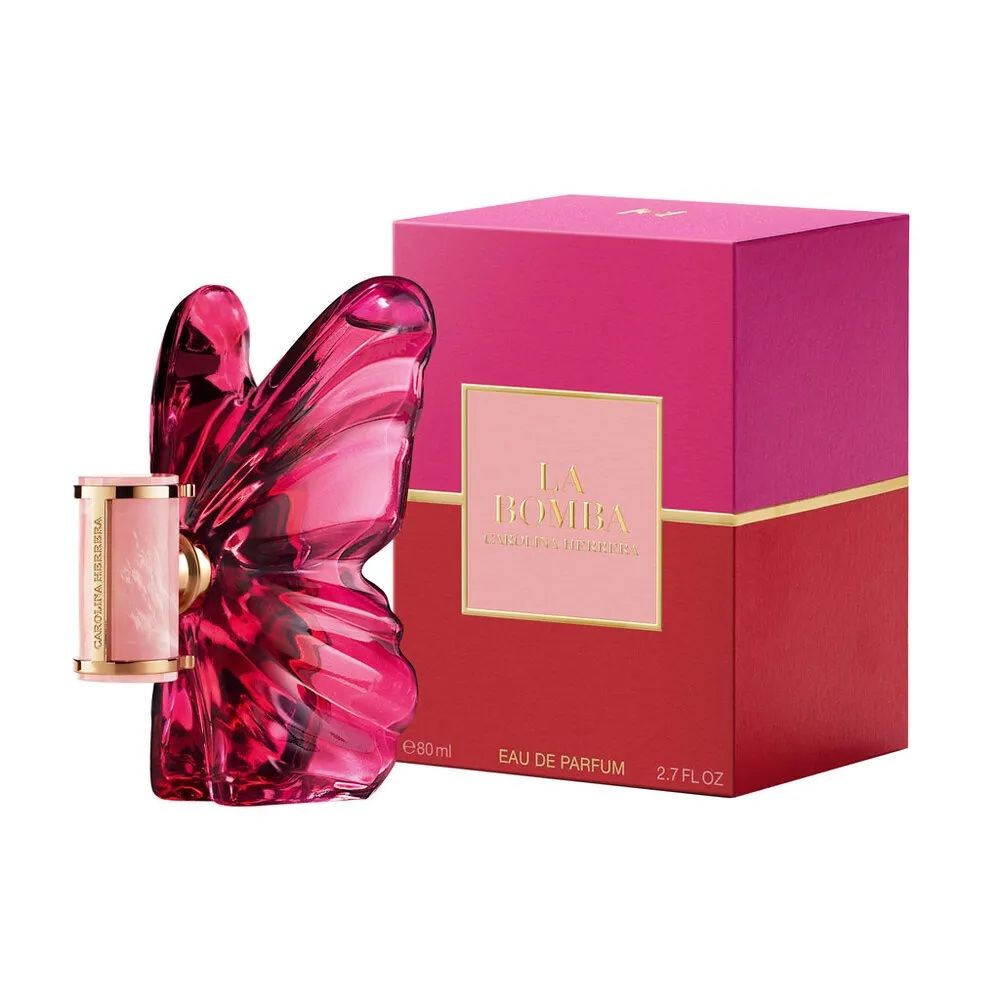 Perfumes