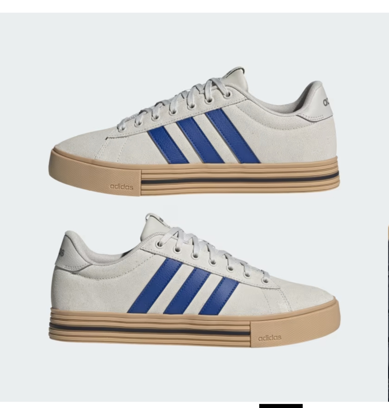 Ropa y Tenis