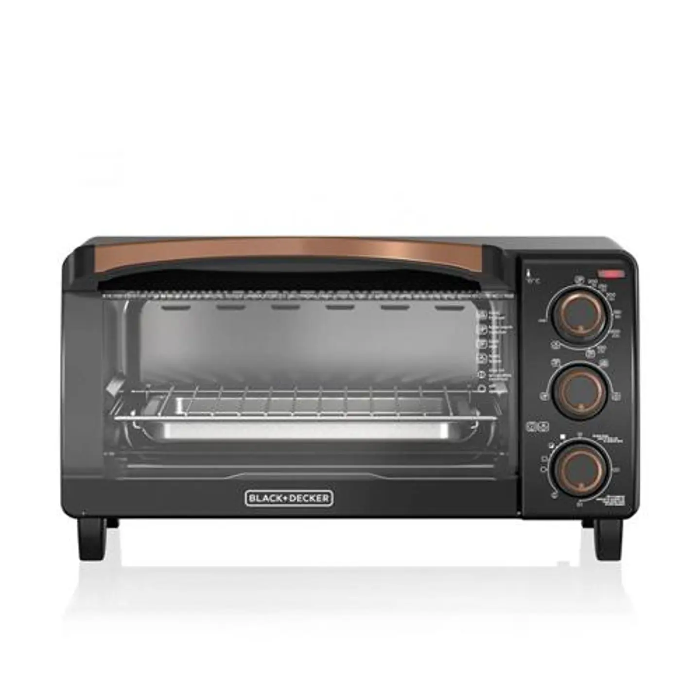 Horno Tostador 1