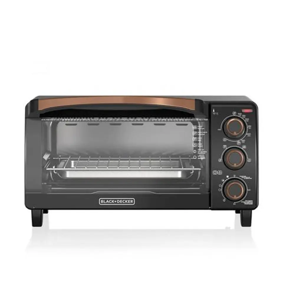 Horno Tostador 1