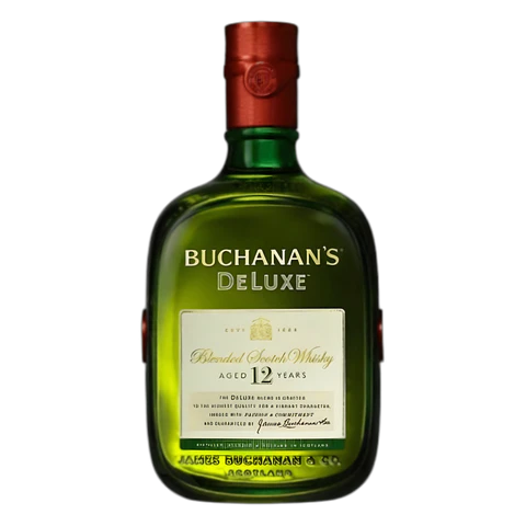 Buchanan's 