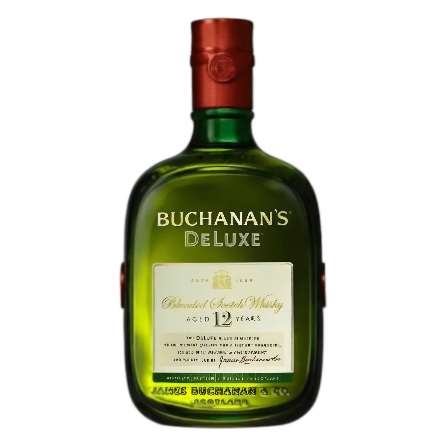 Buchanan's  1