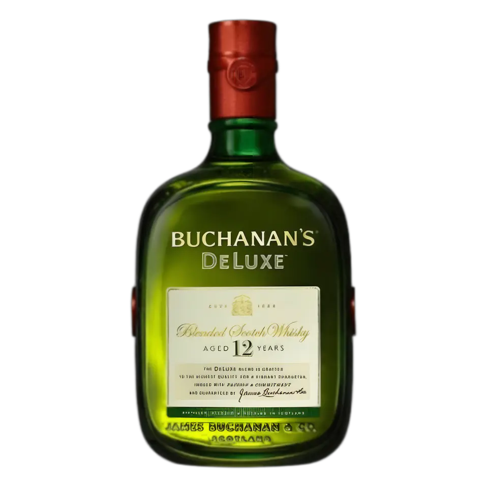 Buchanan's  1