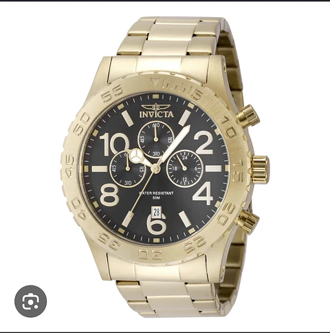 Invicta Dorado Premium