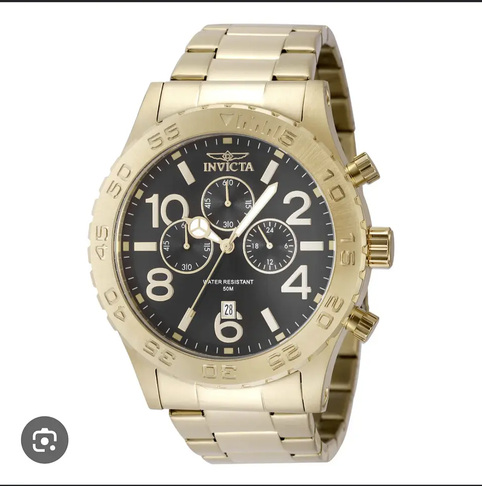 Invicta Dorado Premium 1