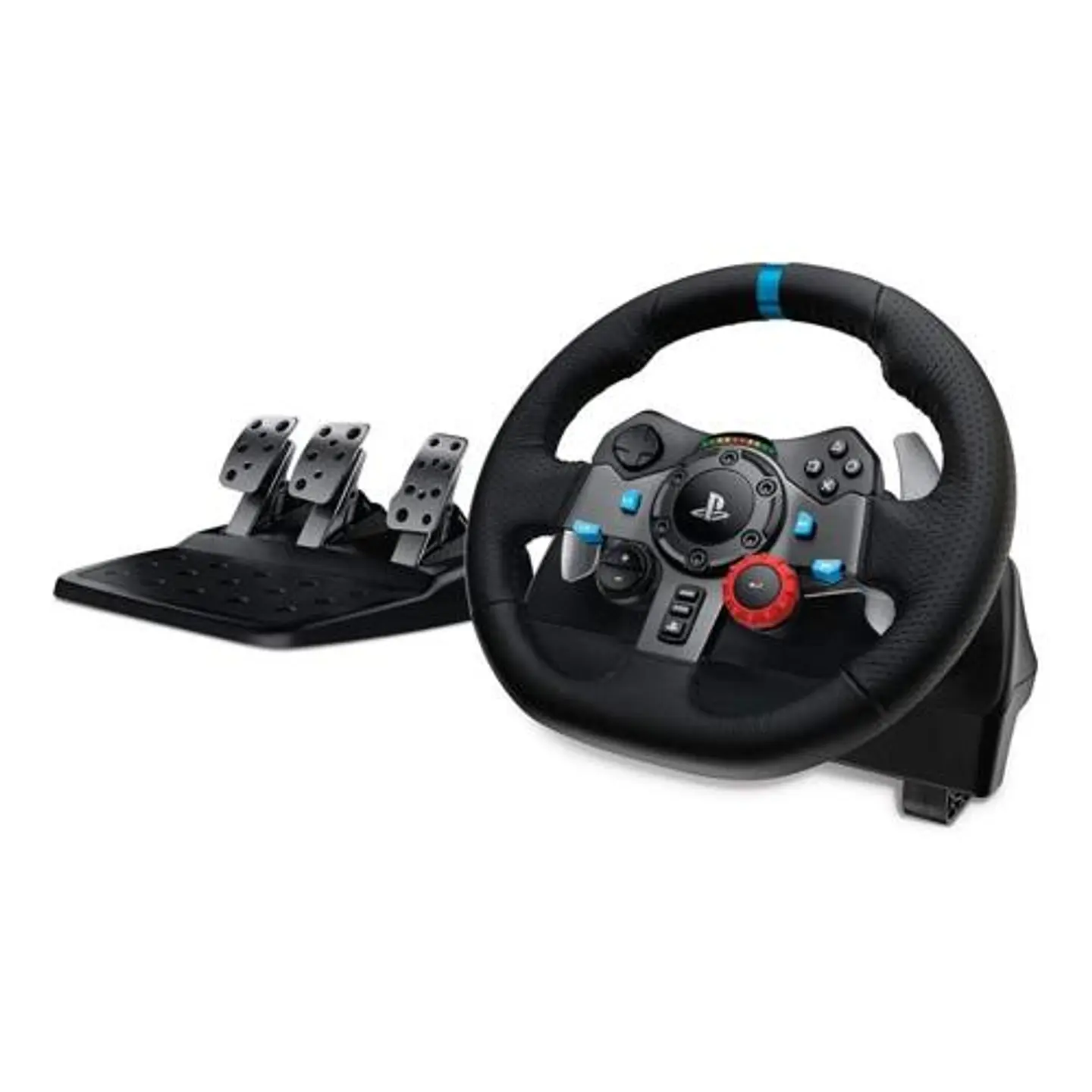 Volante PS5 y PS4 1