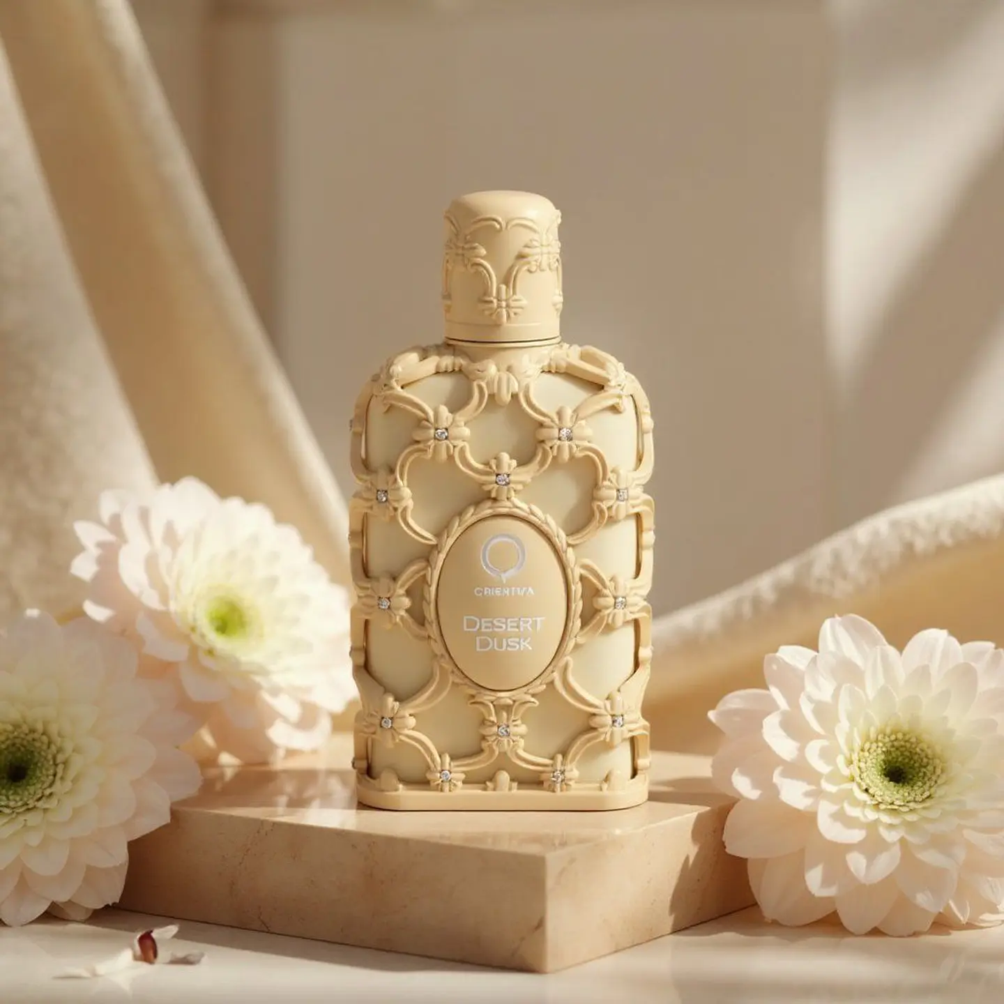 AL HARAMAIN ORIENTICA DESERT DUSK MUJER 80 ML EDP 1