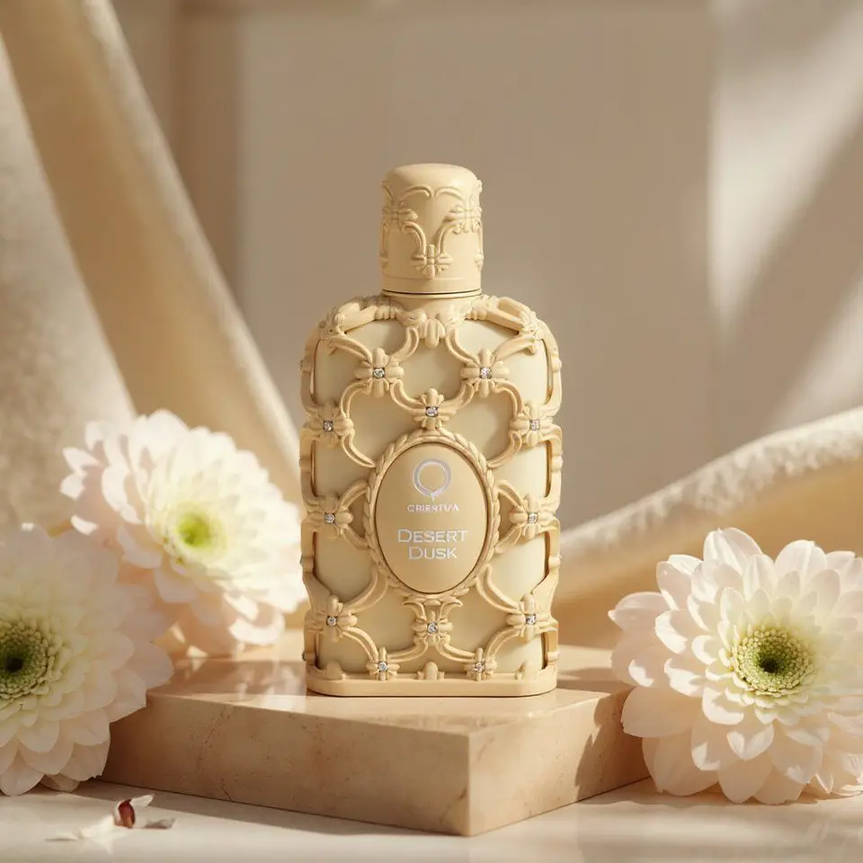 AL HARAMAIN ORIENTICA DESERT DUSK MUJER 80 ML EDP 1