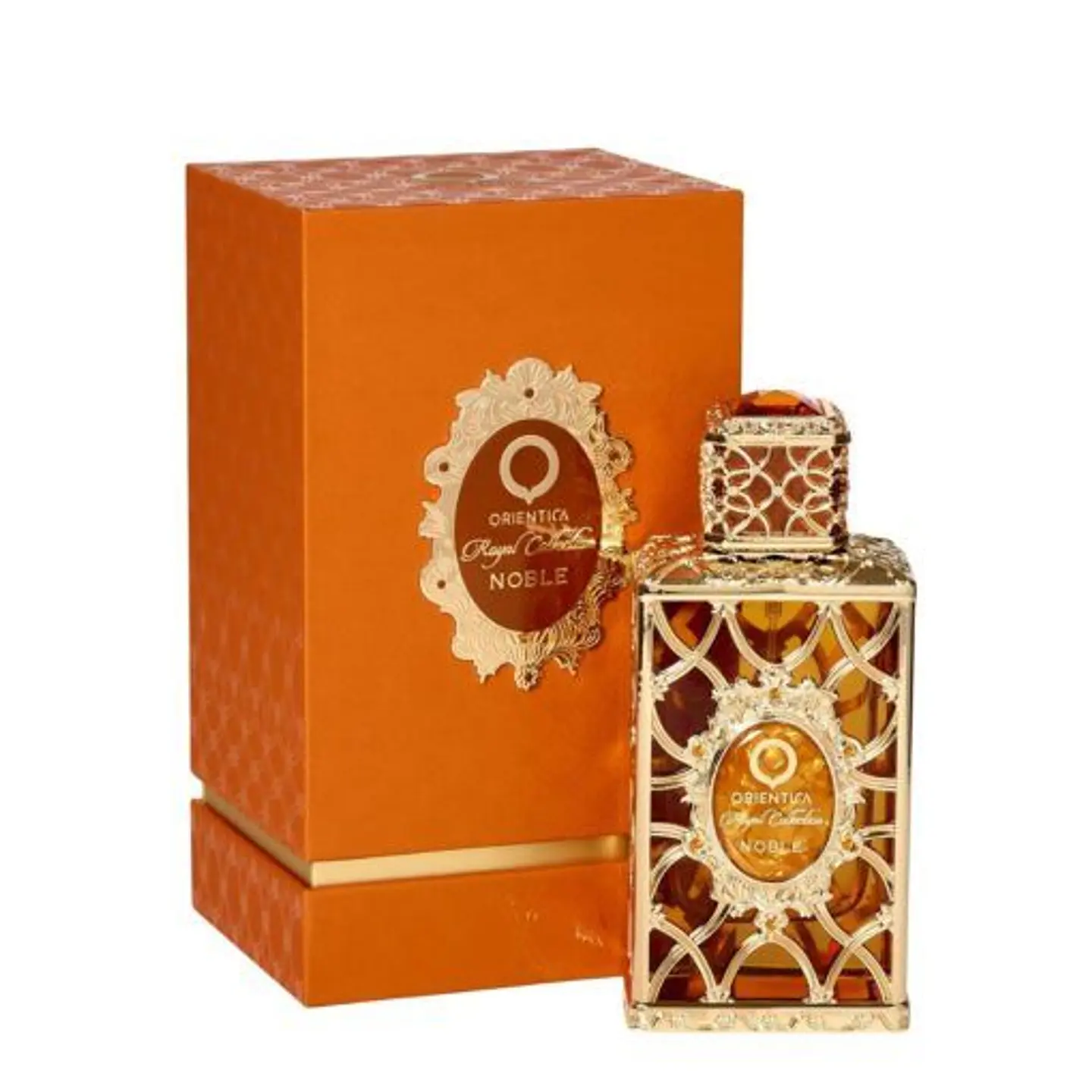 AL HARAMAIN ORIENTICA ROYAL COLLECTION NOBLE UNISEX 80 ML EDP 1