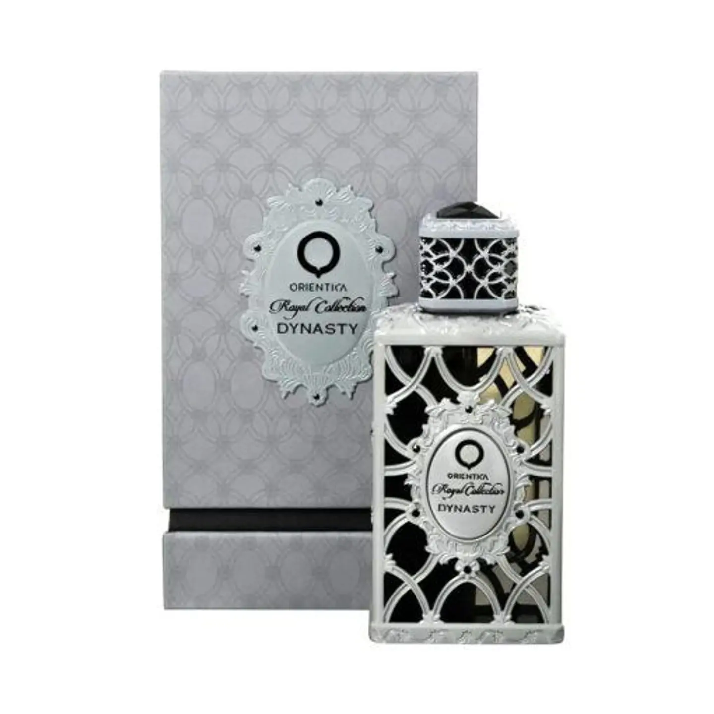 AL HARAMAIN ORIENTICA ROYAL COLLECTION DYNASTY UNISEX 80 ML EDP 1