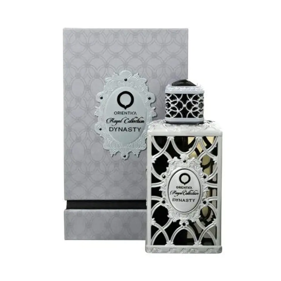AL HARAMAIN ORIENTICA ROYAL COLLECTION DYNASTY UNISEX 80 ML EDP 1