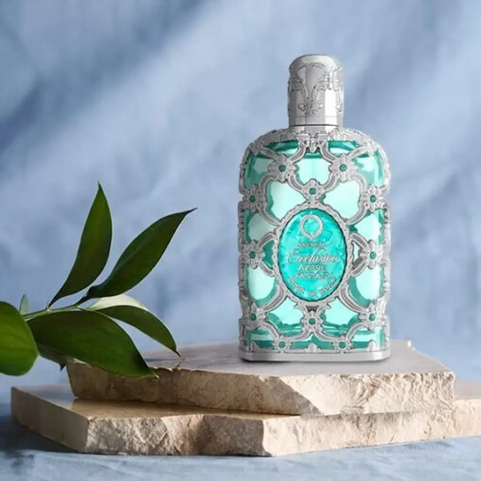 AL HARAMAIN ORIENTICA AZURE FANTASY UNISEX 100 ML EXTRAIT DE PARFUM 1