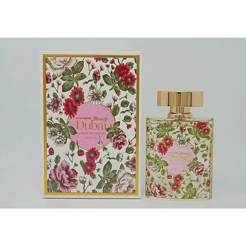 AL HARAMAIN MIRACLE DUBAI 100 ML (EXTRAIT DE PARFUM)