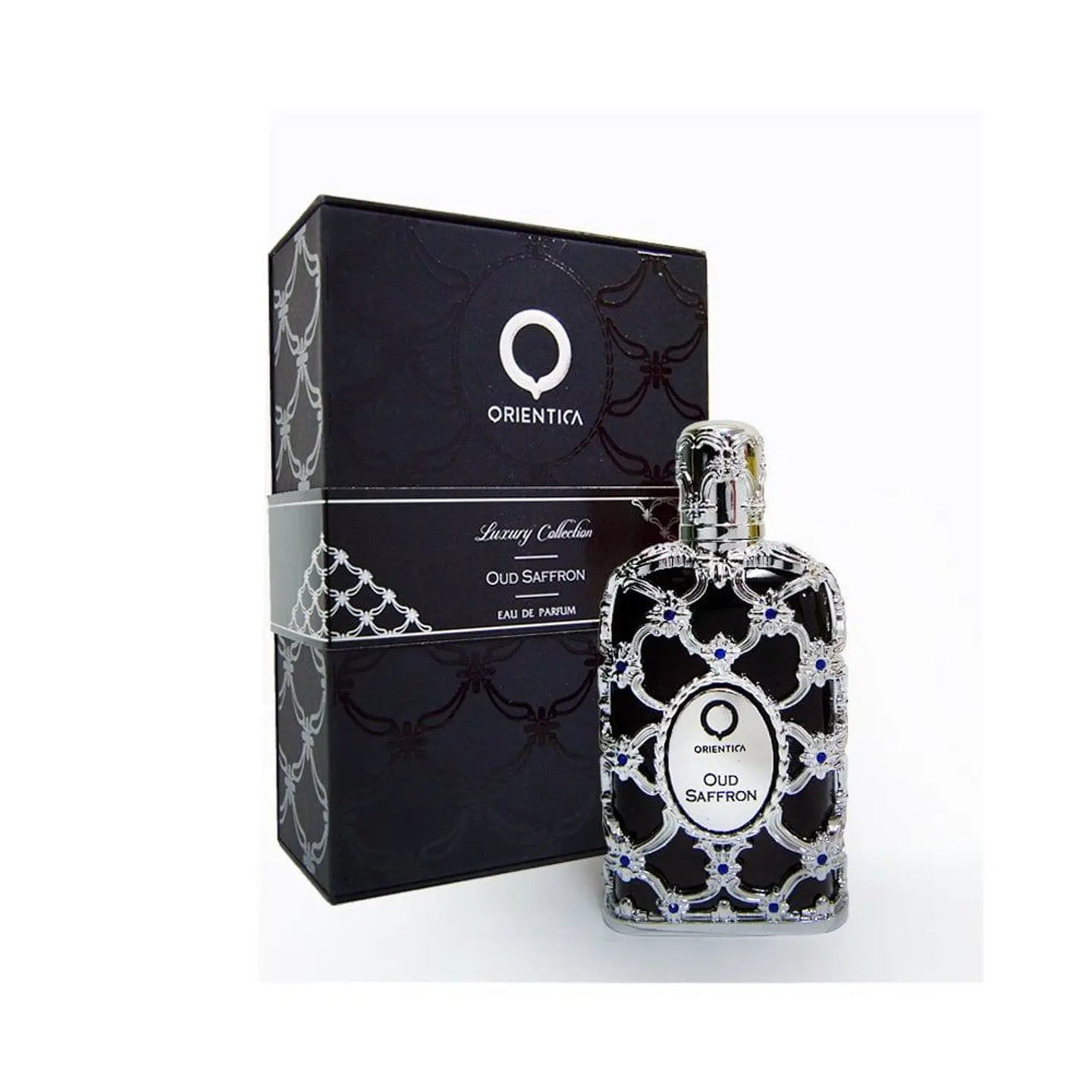 AL HARAMAIN ORIENTICA OUD SAFFRON 150 ML EDP 1