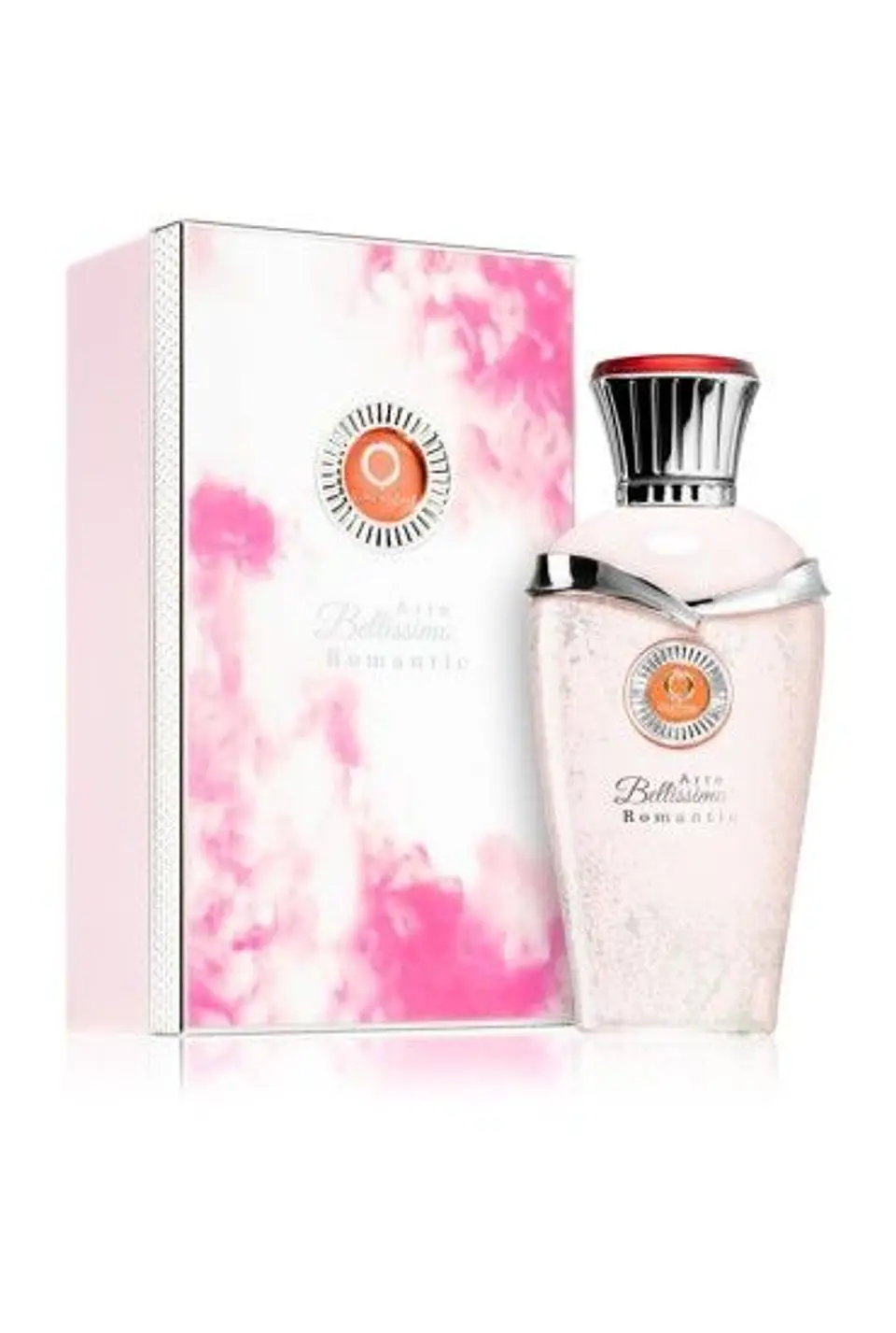 AL HARAMAIN ORIENTICA ARTE BELLISSIMA ROMANTIC MUJER 75 ML EDP 1