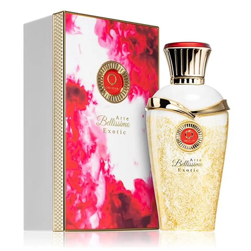 AL HARAMAIN ORIENTICA ARTE BELLISSIMA EXOTIC MUJER 75 ML EDP 1