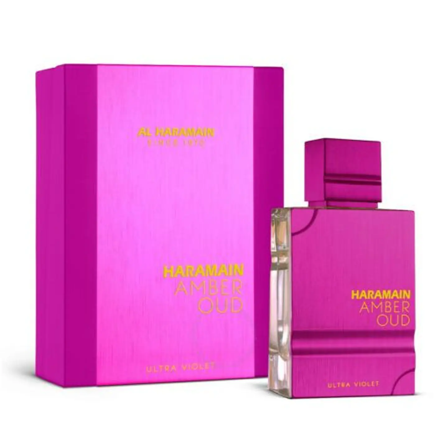 AL HARAMAIN AMBER OUD ULTRA VIOLET 60 ML EDP 1