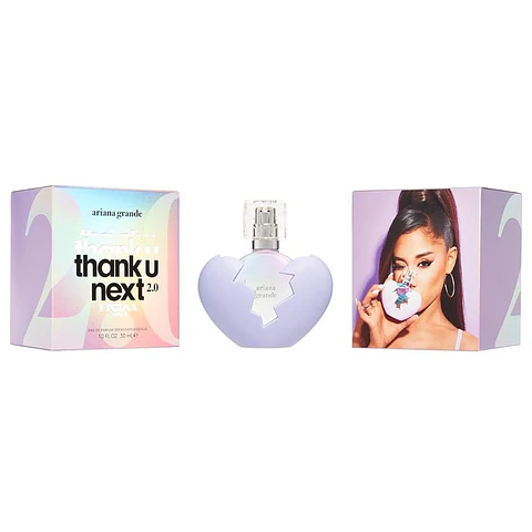 ARIANA GRANDE THANK UNEXT 2.0 100 ML EDP