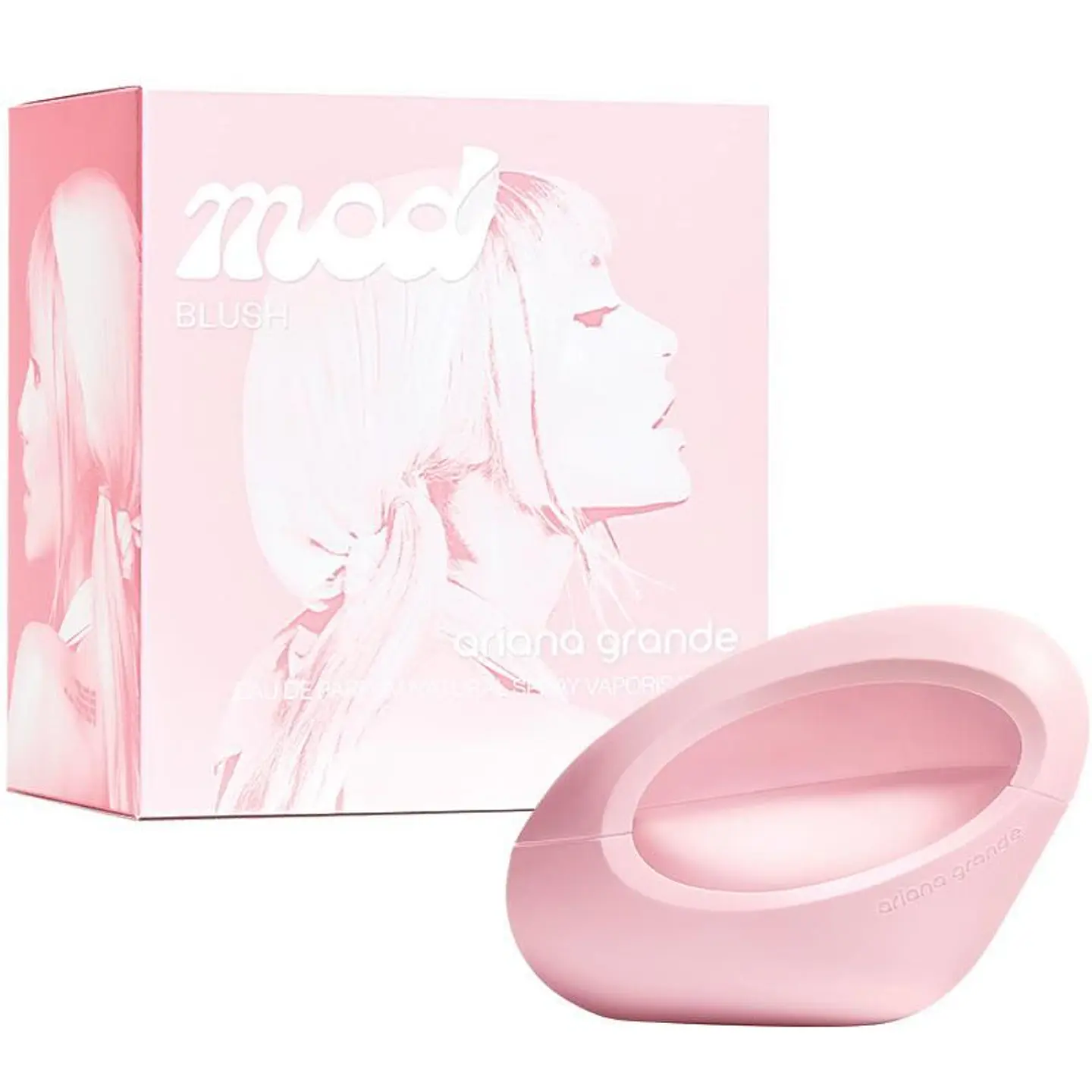 ARIANA GRANDE MOD BLUSH 100 ML EDP 1