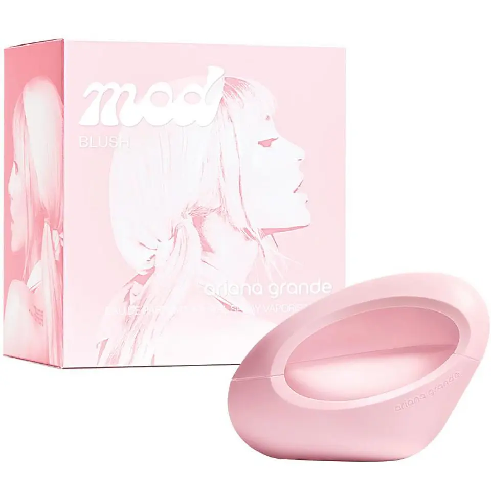 ARIANA GRANDE MOD BLUSH 100 ML EDP 1