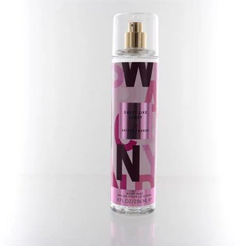 BODY MIST ARIANA GRANDE SWEET LIKE CANDY