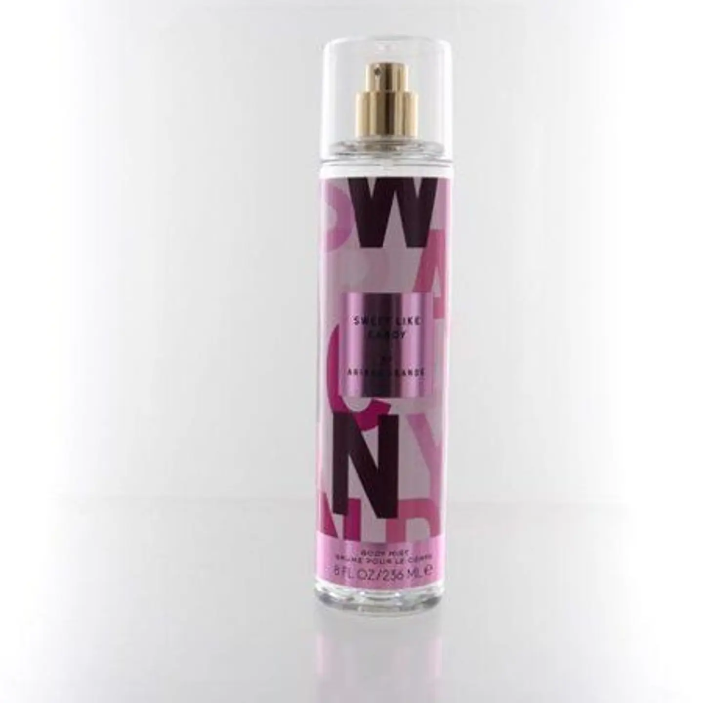BODY MIST ARIANA GRANDE SWEET LIKE CANDY 1