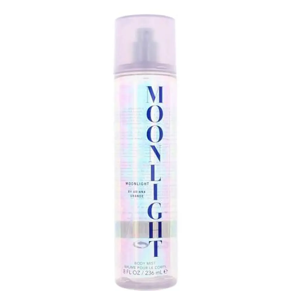 BODY MIST ARIANA GRANDE MOON LIGHT 1