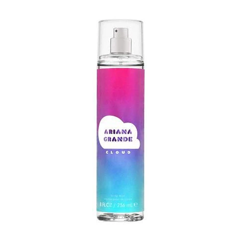BODY MIST ARIANA GRANDE CLOUD