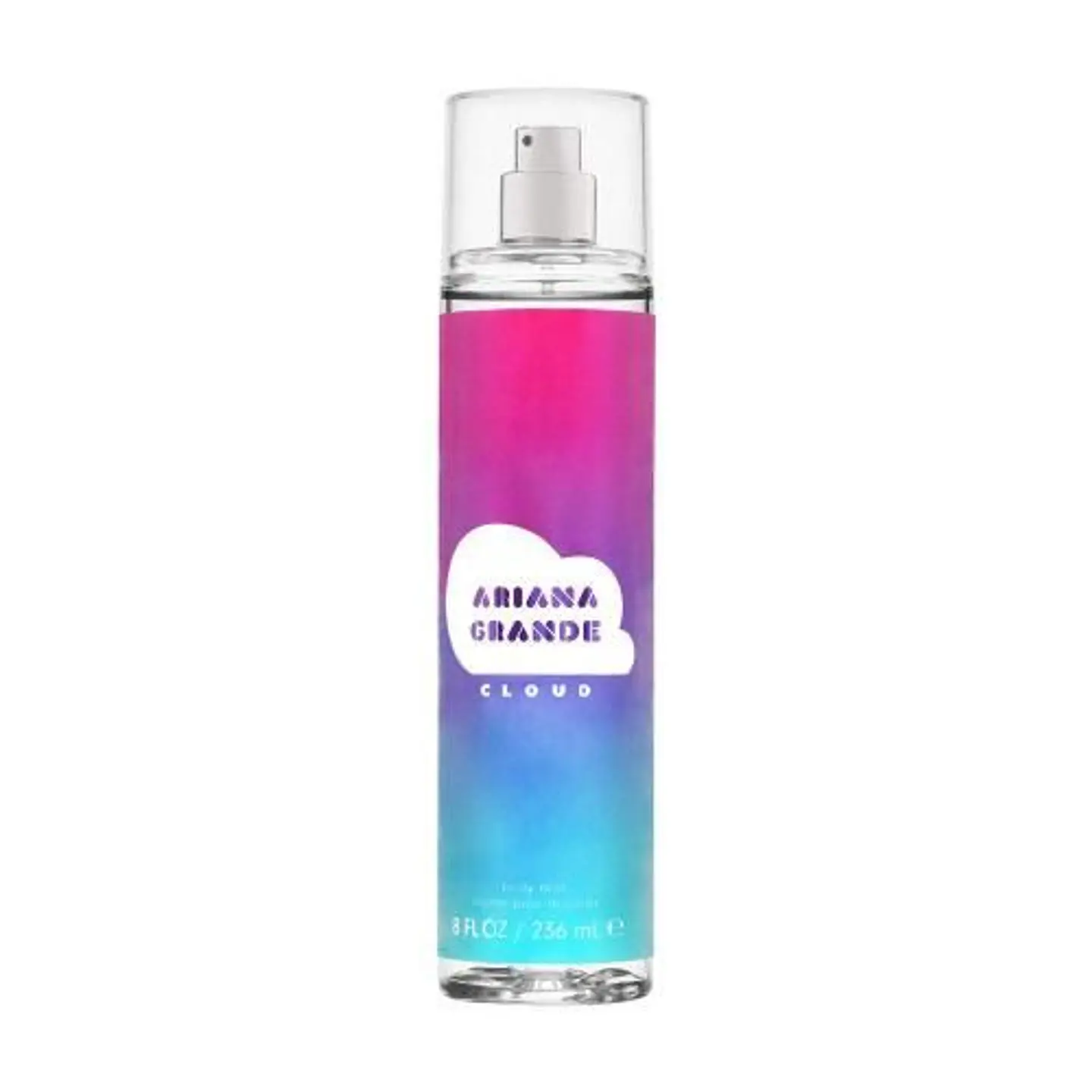 BODY MIST ARIANA GRANDE CLOUD 1