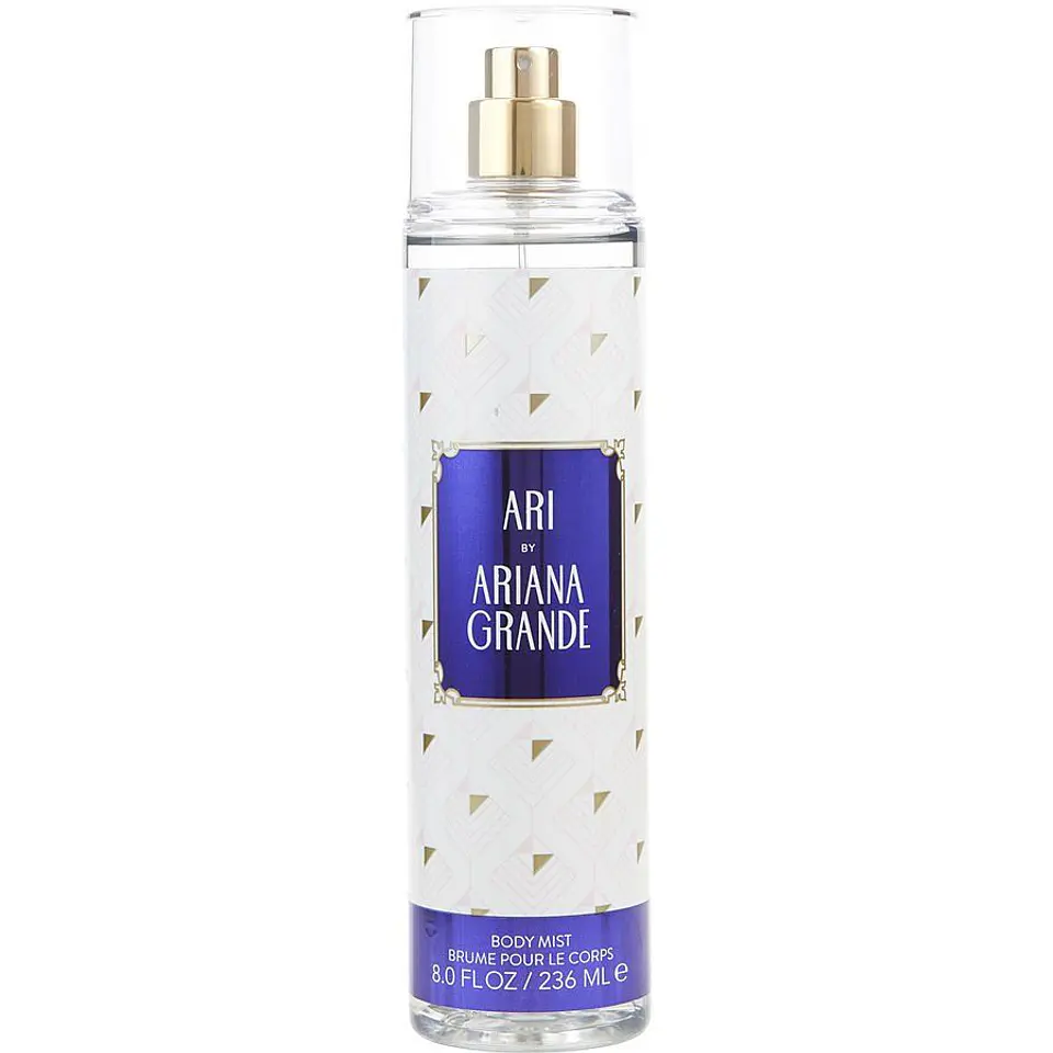 BODY MIST ARIANA GRANDE ARI 1