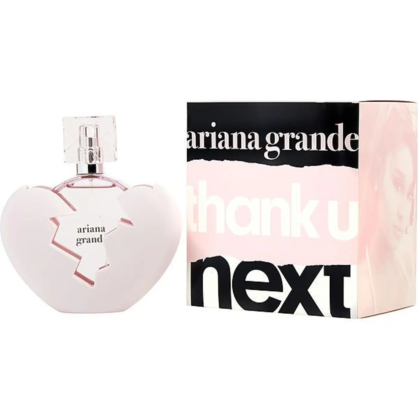 ARIANA GRANDE THANK U,NEXT 100 ML EDP 1