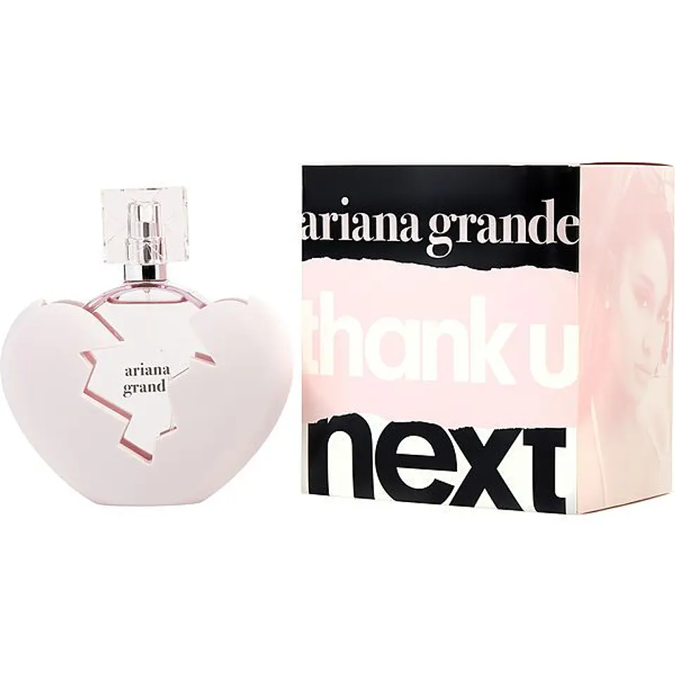 ARIANA GRANDE THANK U,NEXT 100 ML EDP 1