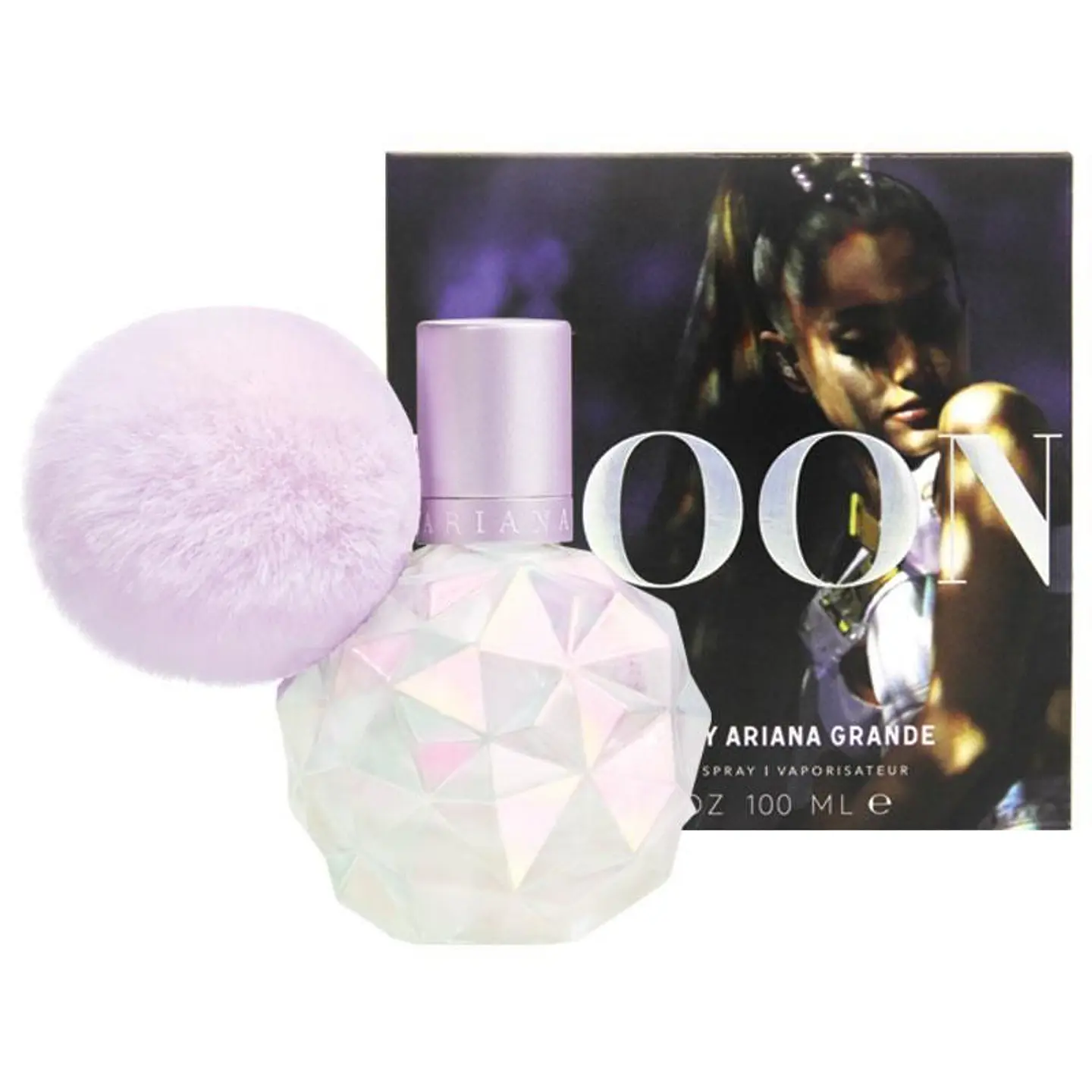 ARIANA GRANDE MOON LIGHT 100 ML EDP 1