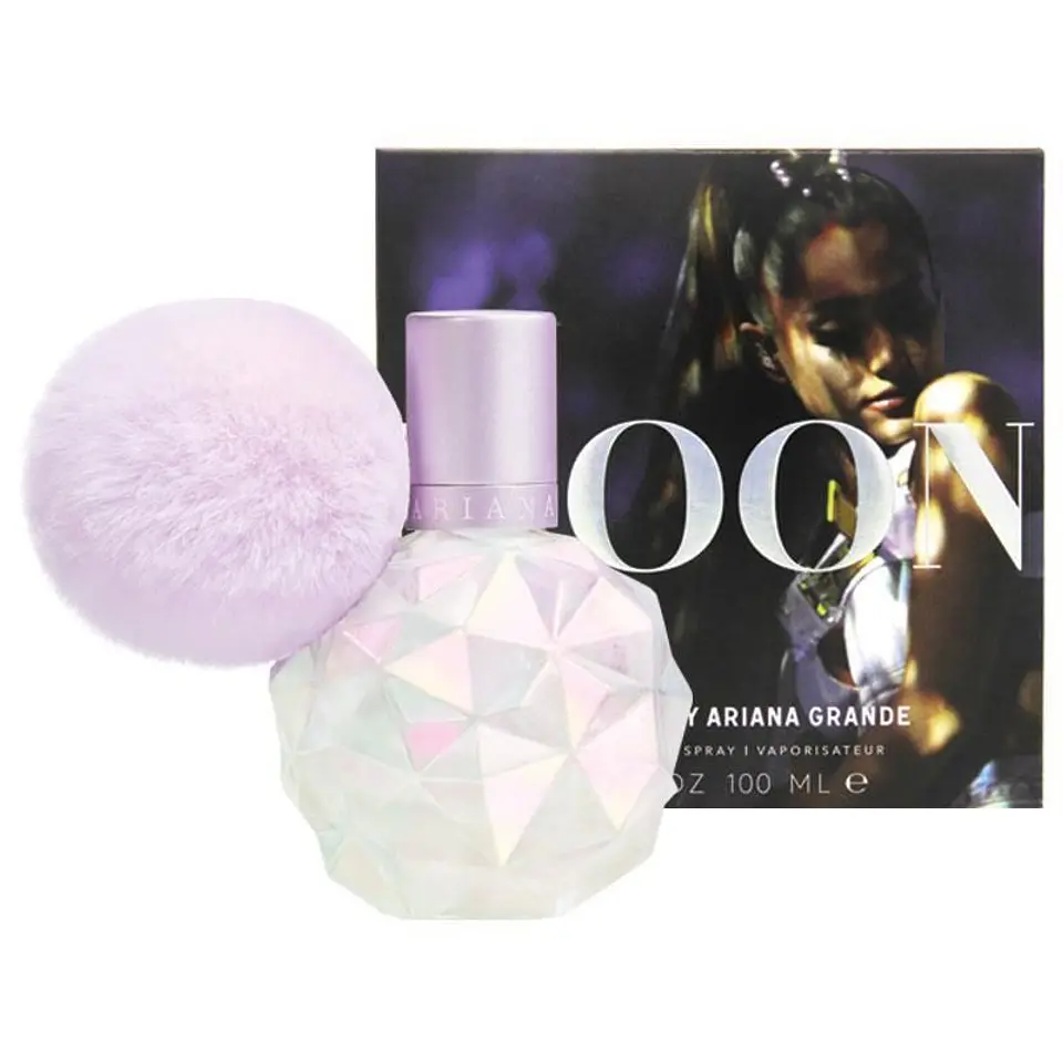 ARIANA GRANDE MOON LIGHT 100 ML EDP 1