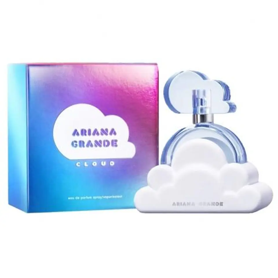 ARIANA GRANDE CLOUD 100 ML EDP 1
