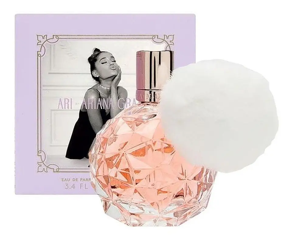 ARIANA GRANDE ARI 100 ML EDP 1